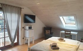 Landhaus Bad Rotenfels - Bethel